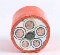 番禺礦物電纜，番禺防火電纜，無機物電纜，柔性防火電纜